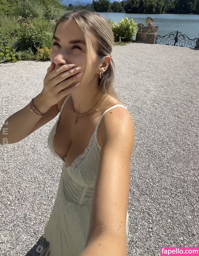 Paula Doeringer nude leaks Photo #6