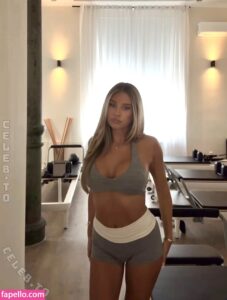 Payton Ramolla nude leaks Photo #1