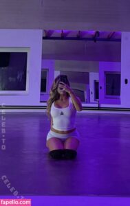 Payton Ramolla nude leaks Photo #4