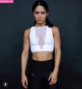 Peloton Instructors nude leaks Photo #2