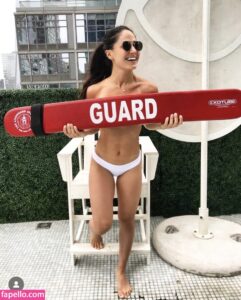 Peloton Instructors nude leaks Photo #8