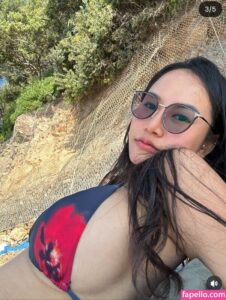 Ploypailin Pupae nude leaks Photo #2