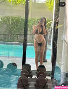 Ploypailin Pupae nude leaks Photo #7