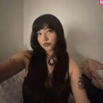 plsmeowtome nude leaks Photo #1