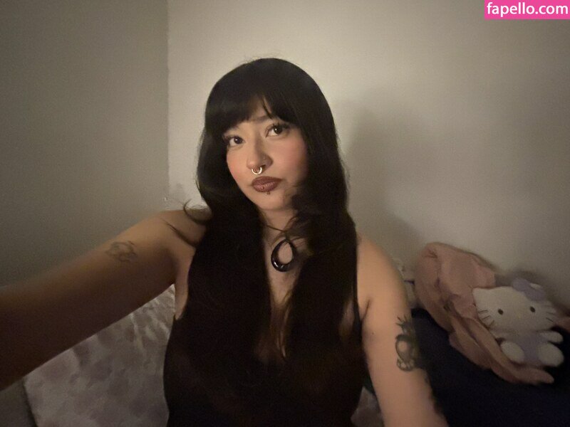 plsmeowtome nude leaks Photo #1