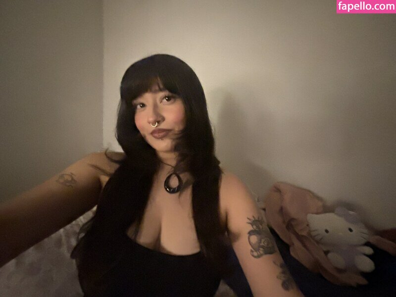 plsmeowtome nude leaks Photo #3