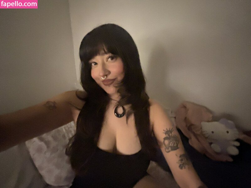plsmeowtome nude leaks Photo #4