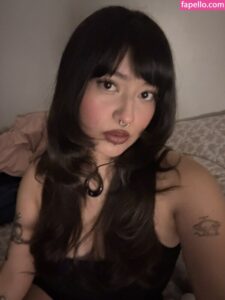 plsmeowtome nude leaks Photo #5