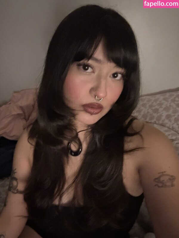 plsmeowtome nude leaks Photo #5