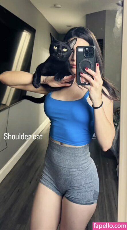 poisonbloom nude leaks Photo #1