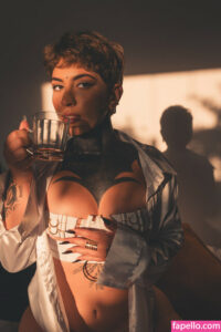 Poliana Gimenes nude leaks Photo #5