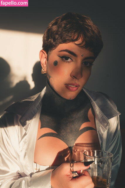 Poliana Gimenes nude leaks Photo #6