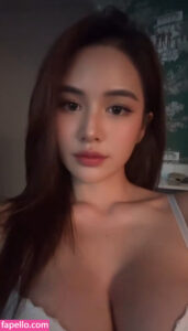 poompui nude leaks Photo #7