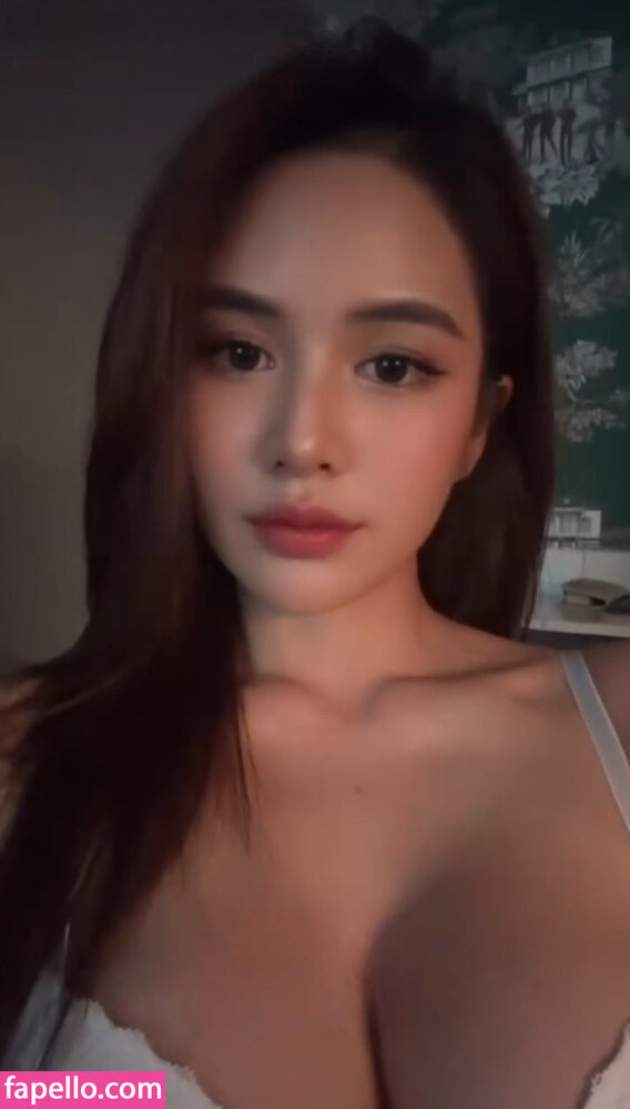 poompui nude leaks Photo #7