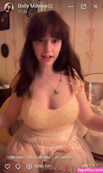 porcelainmilkbottle nude leaks Photo #1