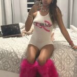 Prettygirll.mara nude leaks Photo #1