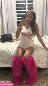 Prettygirll.mara nude leaks Photo #1