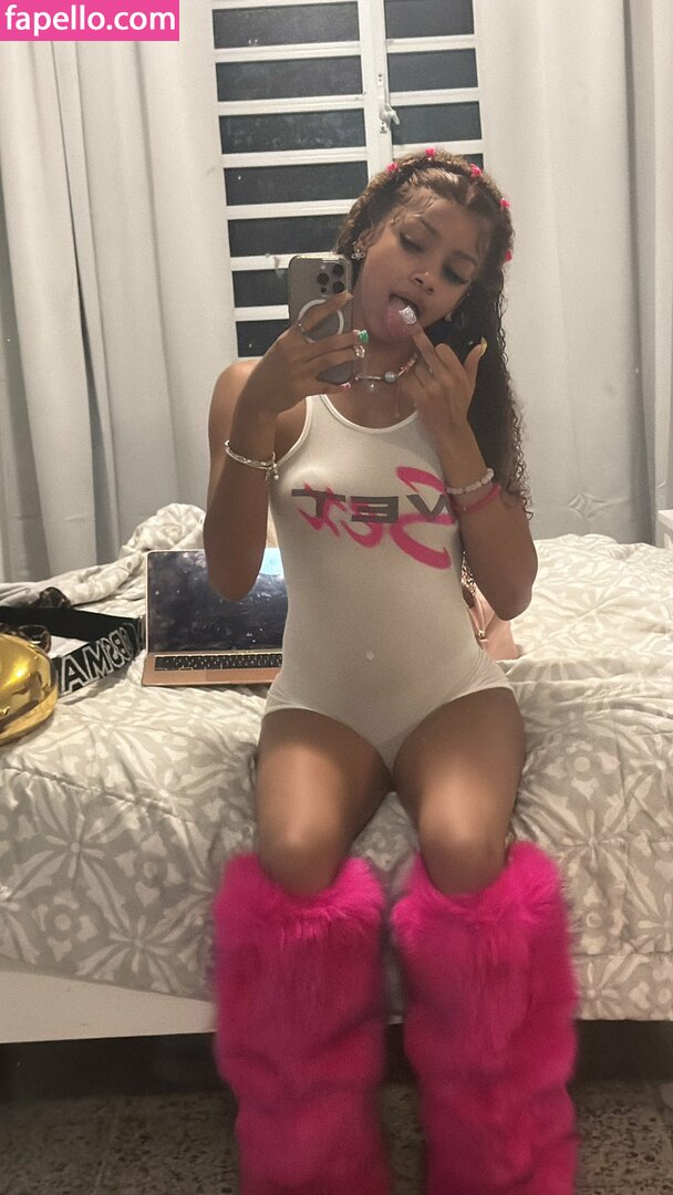 Prettygirll.mara nude leaks Photo #4