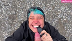 Proxy Paige nude leaks Photo #1