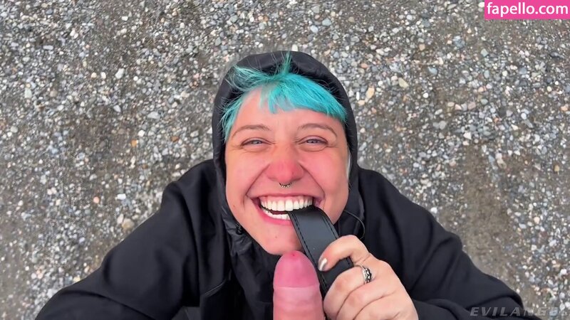 Proxy Paige nude leaks Photo #1