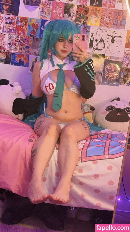pugabite nude leaks Photo #6