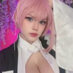 Punk_Macarroni nude leaks Photo #1
