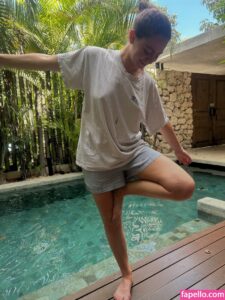 Rachel Goldstein nude leaks Photo #6