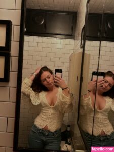 Rachel Goldstein nude leaks Photo #9