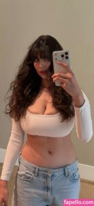 Rachel Levin nude leaks Photo #1