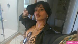 rahtitouillee nude leaks Photo #1