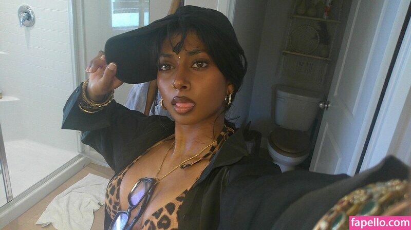 rahtitouillee nude leaks Photo #3