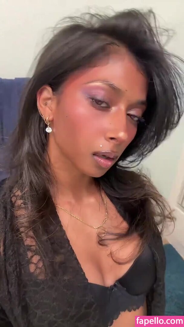 rahtitouillee nude leaks Photo #8