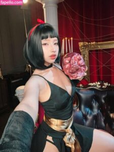 Raika nude leaks Photo #1