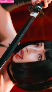 Raika nude leaks Photo #3
