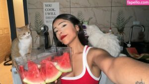 Raz Zeki nude leaks Photo #1