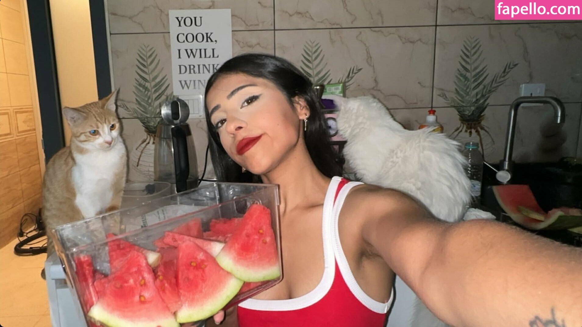 Raz Zeki nude leaks Photo #1
