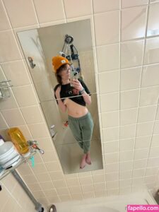 redhotpearlx nude leaks Photo #6