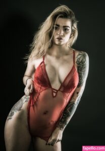 Reeree nude leaks Photo #2