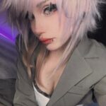 reitoozaru nude leaks Photo #1