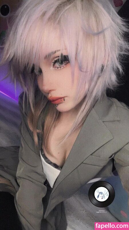 reitoozaru nude leaks Photo #1