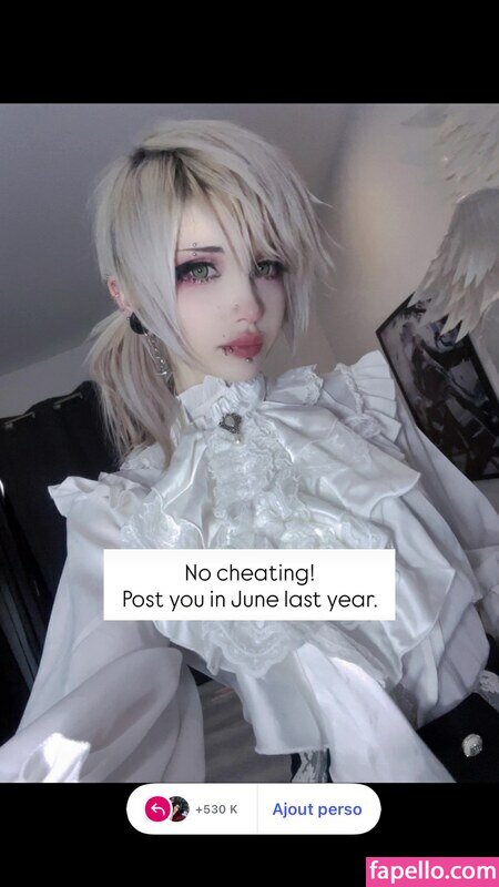 reitoozaru nude leaks Photo #3