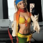 reiyoshida nude leaks Photo #1