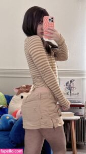 reiyoshida nude leaks Photo #8