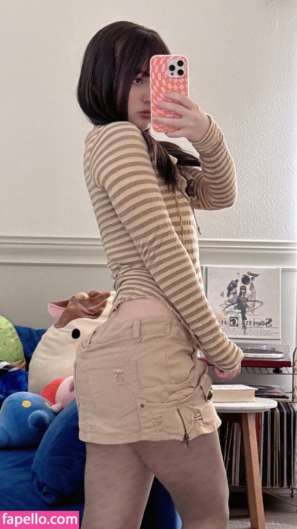reiyoshida nude leaks Photo #8