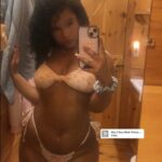 Ressonancee nude leaks Photo #1