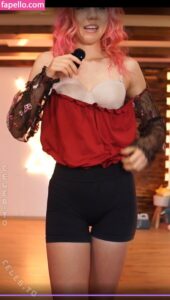 Roflgirl_ nude leaks Photo #1