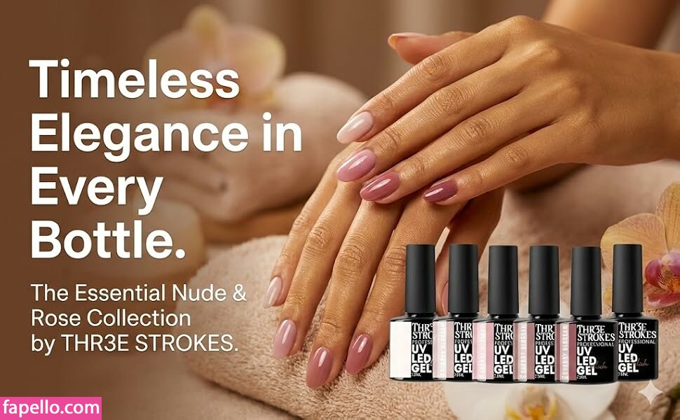 Rose Thr nude leaks Photo #2