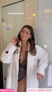 Rose Thr nude leaks Photo #6