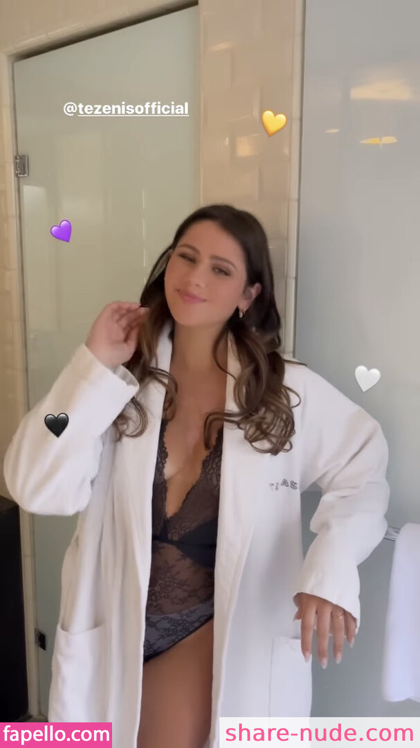 Rose Thr nude leaks Photo #6