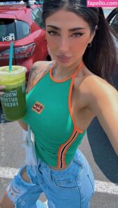Rose Zara nude leaks Photo #1